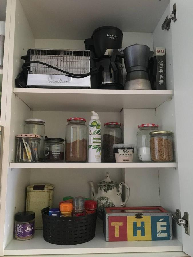 Loft In Ehemaligem Fischer Haus Lejlighed Valencia Eksteriør billede