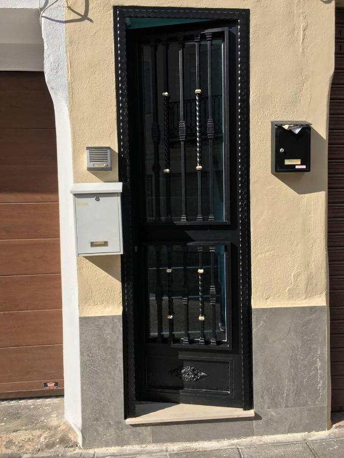 Loft In Ehemaligem Fischer Haus Lejlighed Valencia Eksteriør billede
