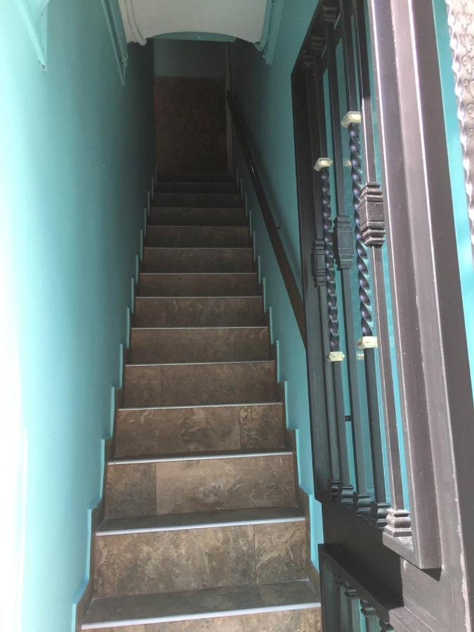 Loft In Ehemaligem Fischer Haus Lejlighed Valencia Eksteriør billede