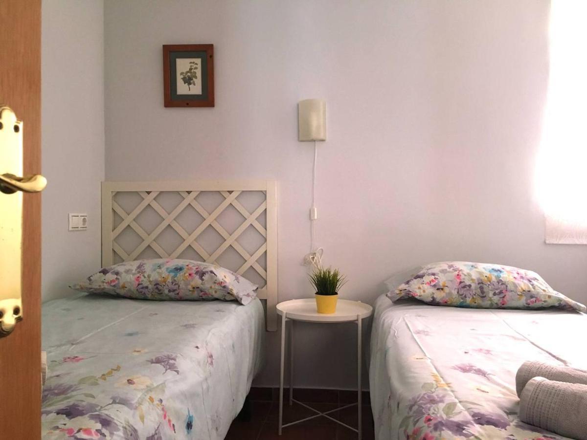 Loft In Ehemaligem Fischer Haus Lejlighed Valencia Eksteriør billede