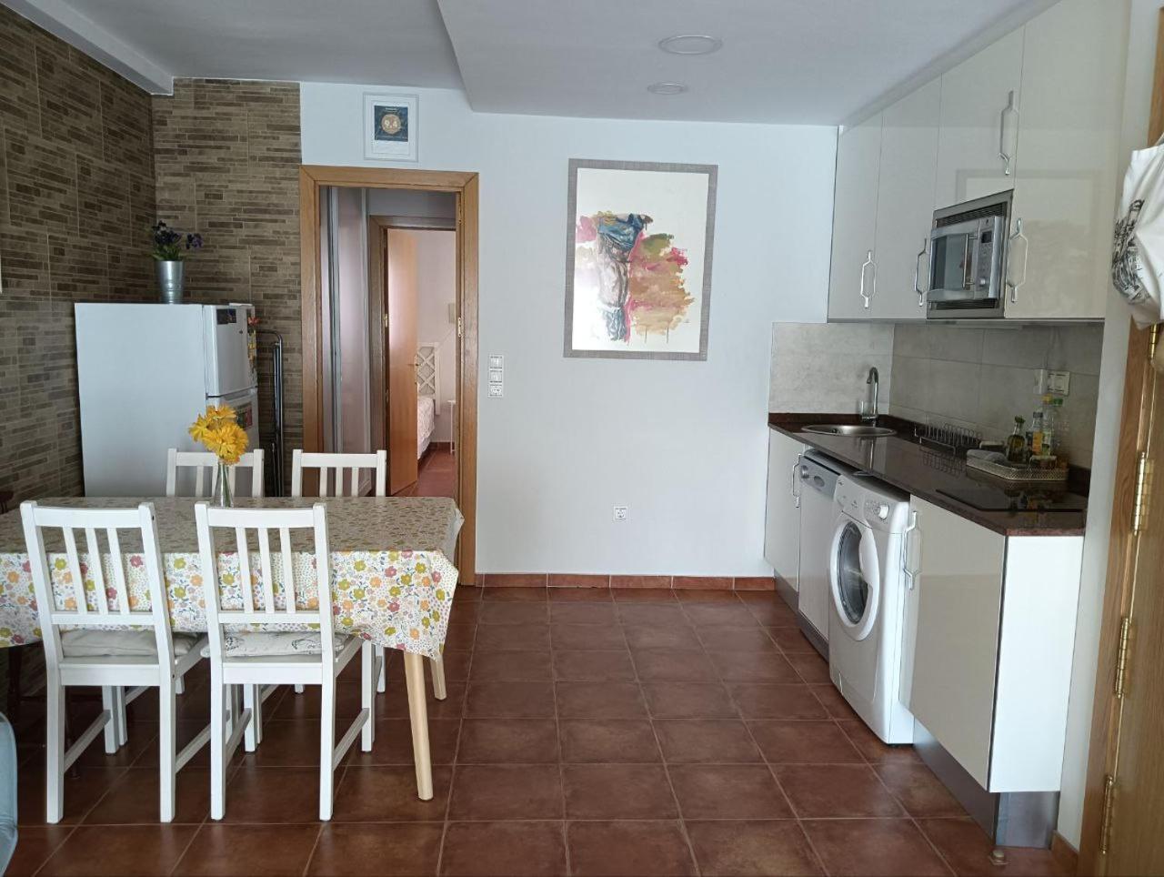 Loft In Ehemaligem Fischer Haus Lejlighed Valencia Eksteriør billede