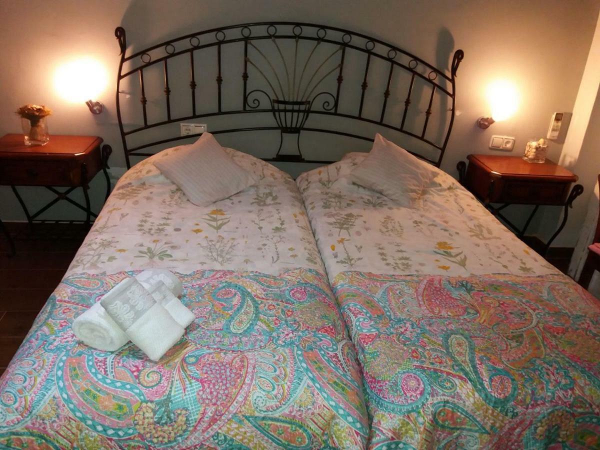Loft In Ehemaligem Fischer Haus Lejlighed Valencia Eksteriør billede